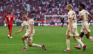 Bayern Müller