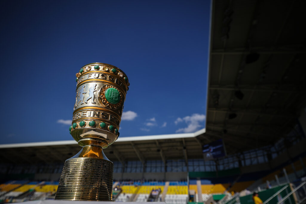 DFB-Pokal