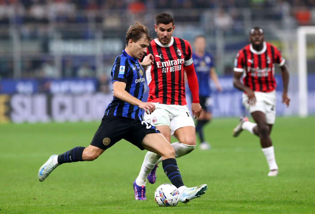 Inter