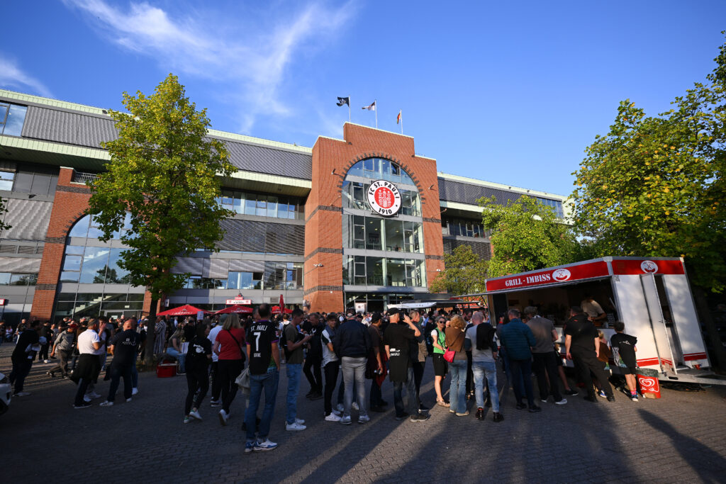 St. Pauli Leipzig