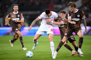 St. Pauli Leipzig