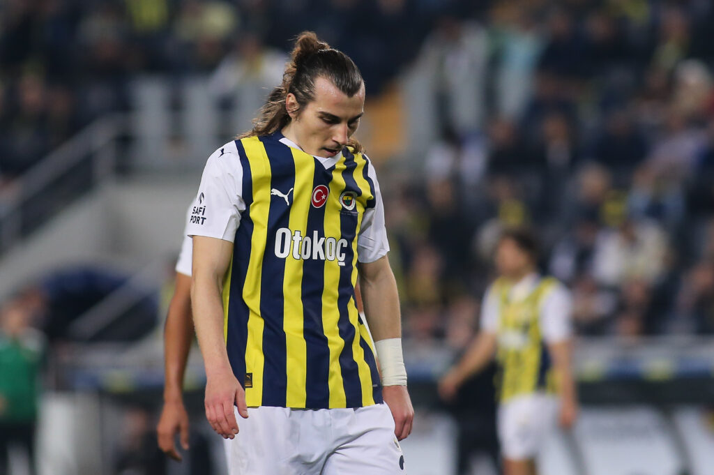 In der Europa League ist es am frühen Donnerstagabend zu zwei Duellen gekommen. Fenerbahce traf auf den belgischen Vertreter Union Saint-Gilloise, während die Rangers zu Malmö FF nach Schweden reisten.