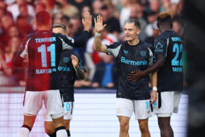 Leverkusen