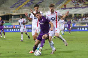 Gosens Fiorentina