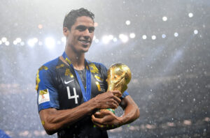 Varane