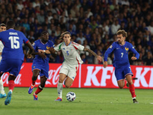 Nations League