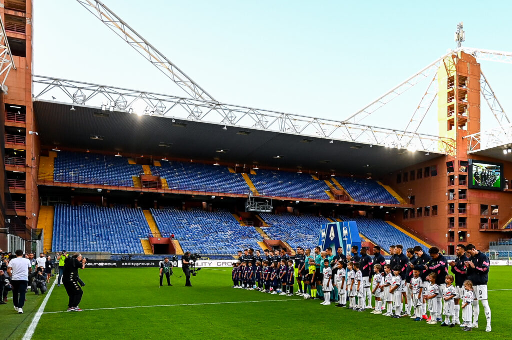 Juventus