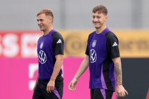 Kimmich Stiller