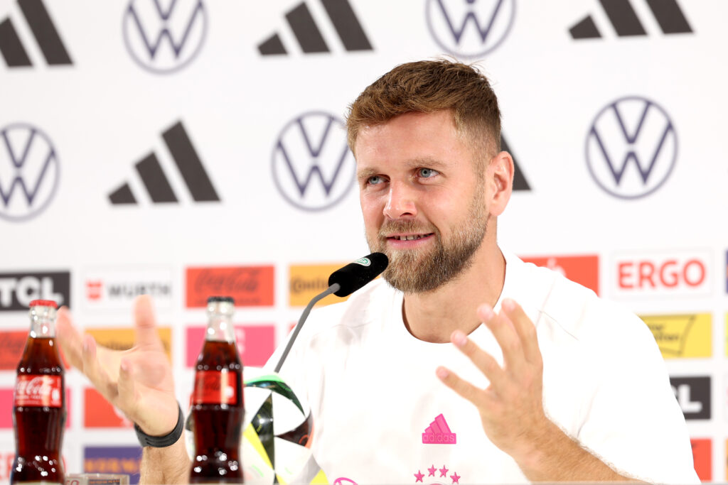 Füllkrug Kimmich