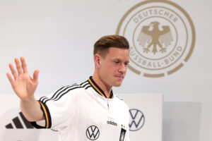 ter Stegen