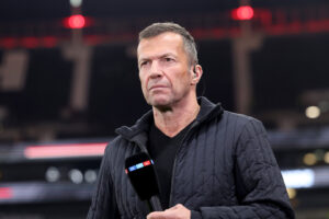 Matthäus Fan der neuen Champions League