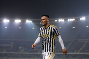 Kostic Fenerbahce