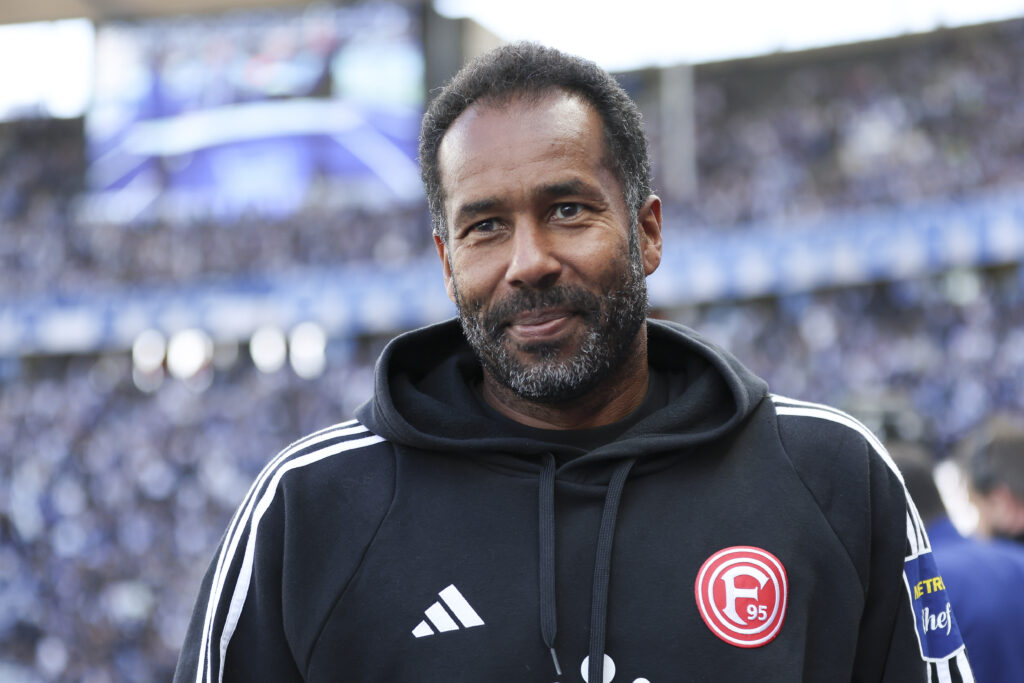 thioune 2. Bundesliga