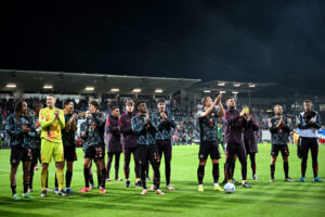 Bayern Champions League