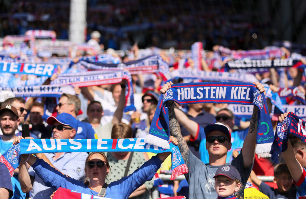 Kiel Bayern