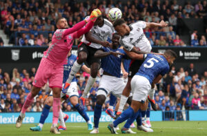 Dank Muric könnte Ipswich die Konkurrenz um Everton mehr ärgern als gedacht
