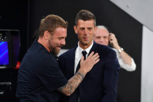 Juventus lässt erstmals Federn: Trainerduell zwischen Motta und De Rossi endet remis