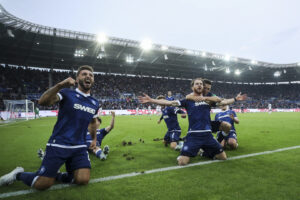 Schalke