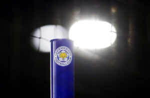 Leicester EFL