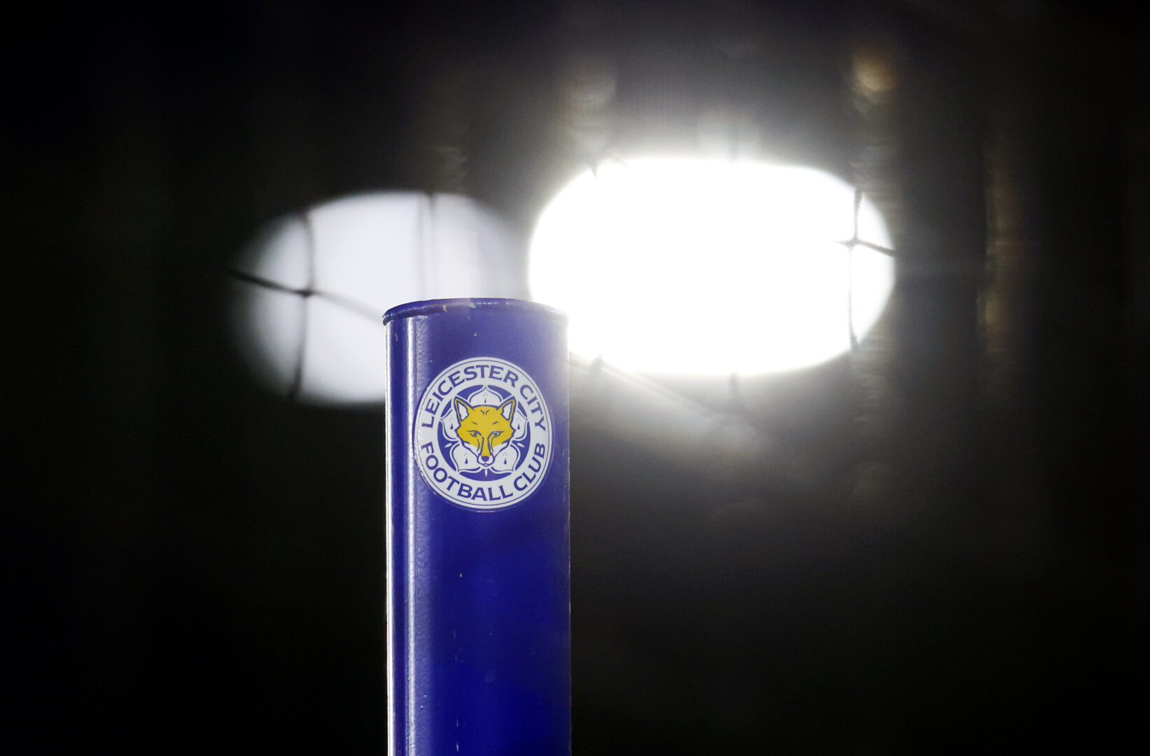 Leicester EFL