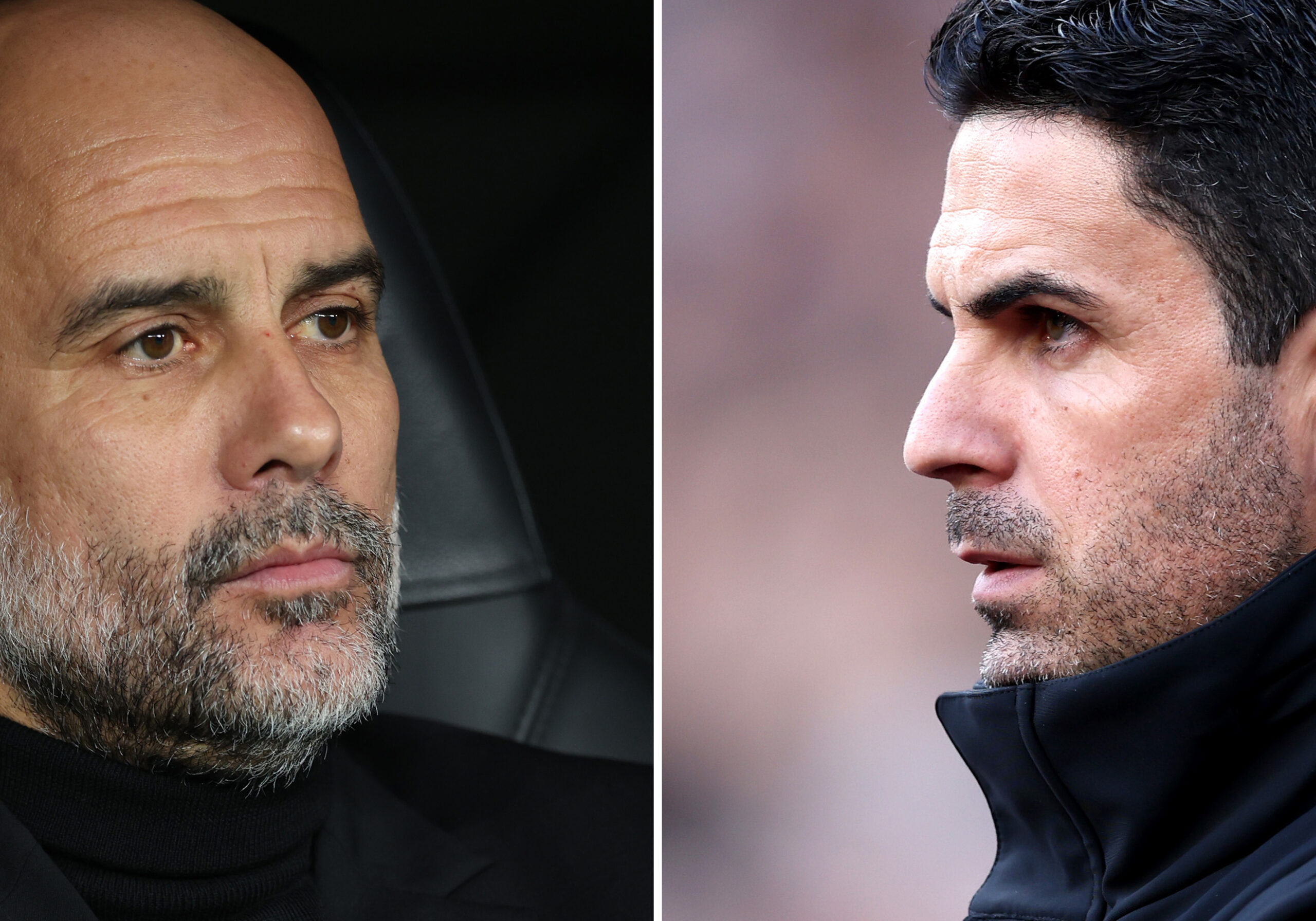 ManCity vs. Arsenal: Nehmen die Gunners den Derby-Punch mit ins Spitzenspiel?