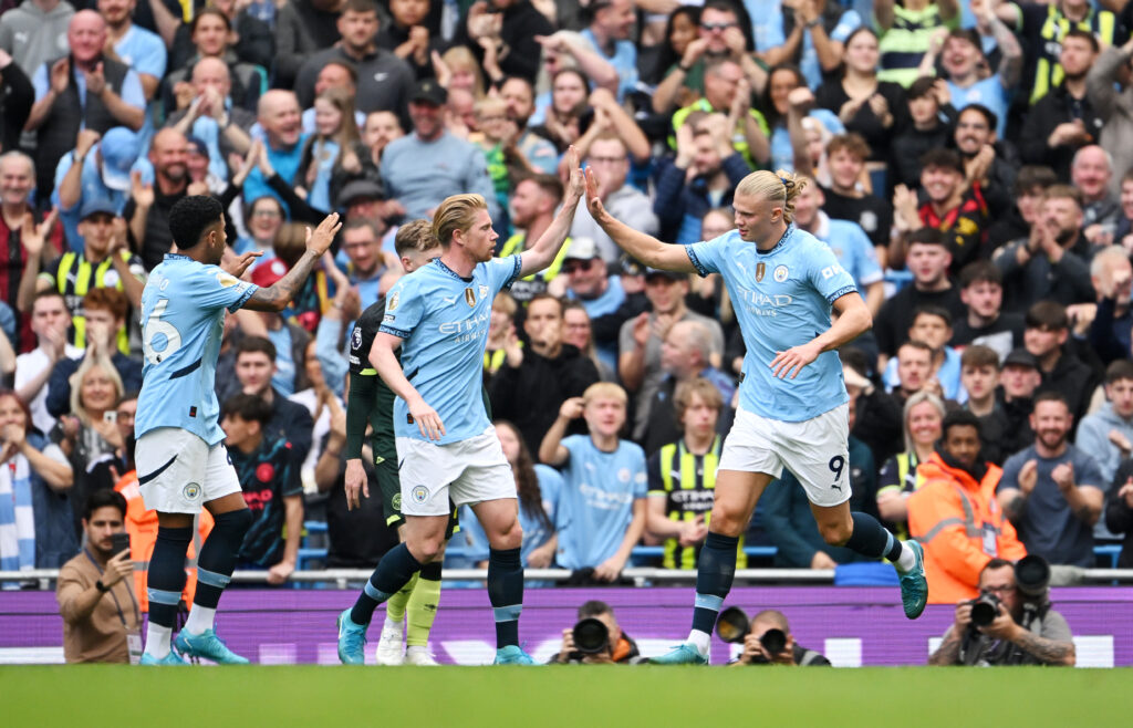 Manchester City