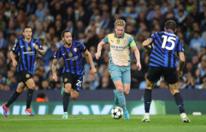 De Bruyne
