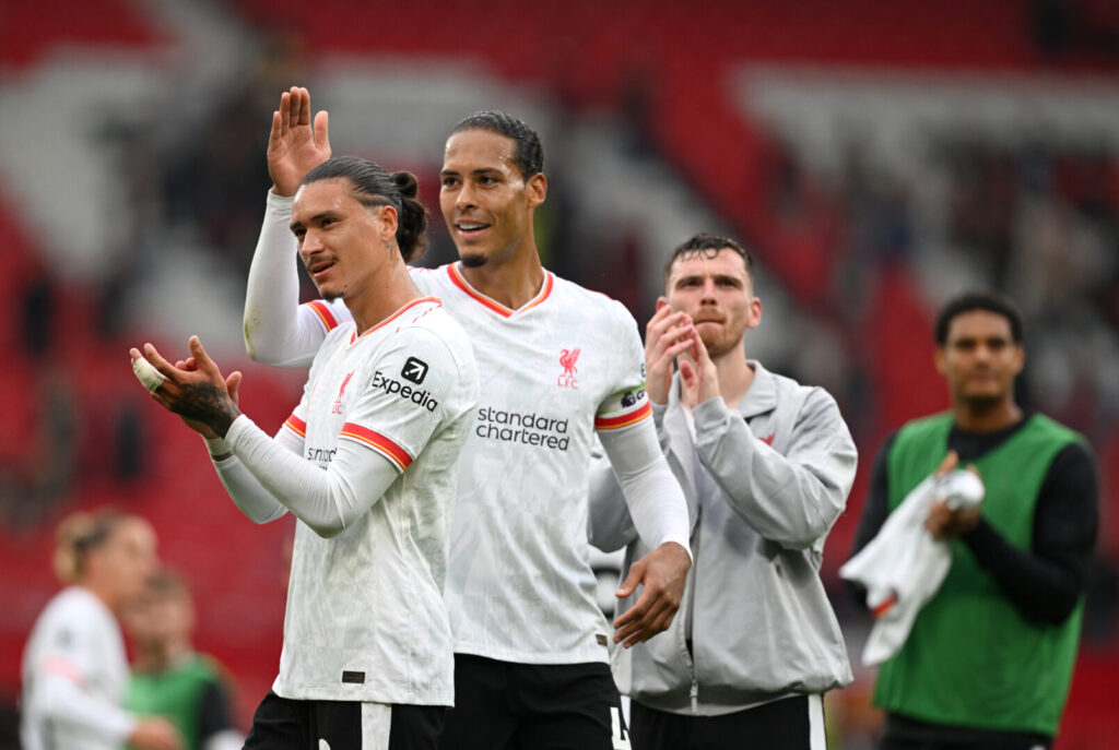 Liverpool RB Leipzig Gegner