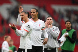 Liverpool RB Leipzig Gegner