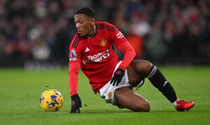 Der griechische Top-Klub AEK Athen verstärkt sich mit Anthony Martial. Noch ist die Verpflichtung nicht perfekt, doch bei der Sportvereinigung herrscht Optimismus.