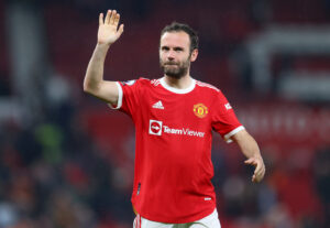 Juan Mata wird bald für Western Sidney auflaufen