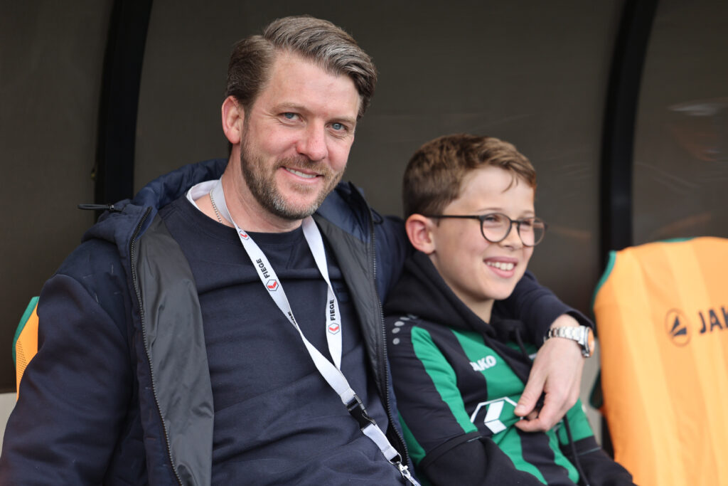 Seit mittlerweile 100 Tagen ist Peter Niemeyer bei Werder Bremen als Leiter des Lizenzbereich tätig. Der Ex-Profi hat eine erste Zwischenbilanz gezogen und dabei vor allem über den zurückliegenden Transfersommer gesprochen. 