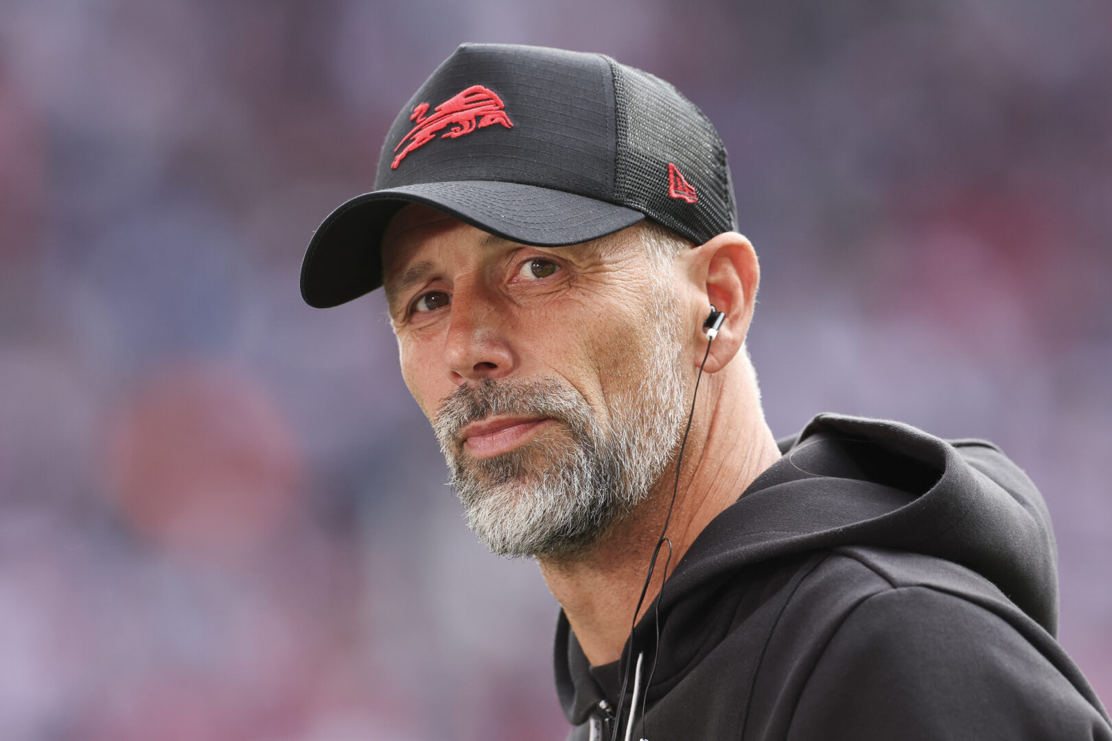 Rose will Atletico-Pleite schnell abhaken
