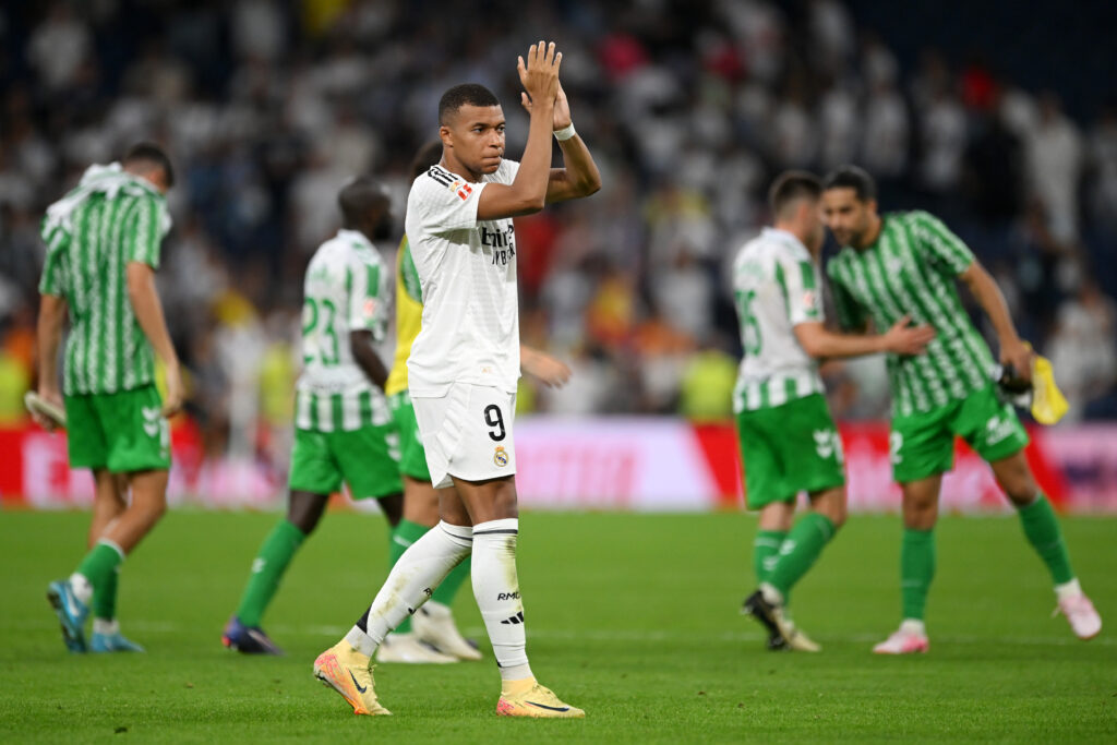 Mbappe