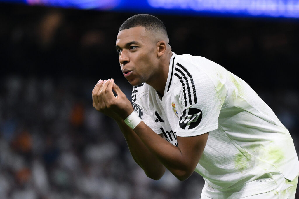 mbappe psg