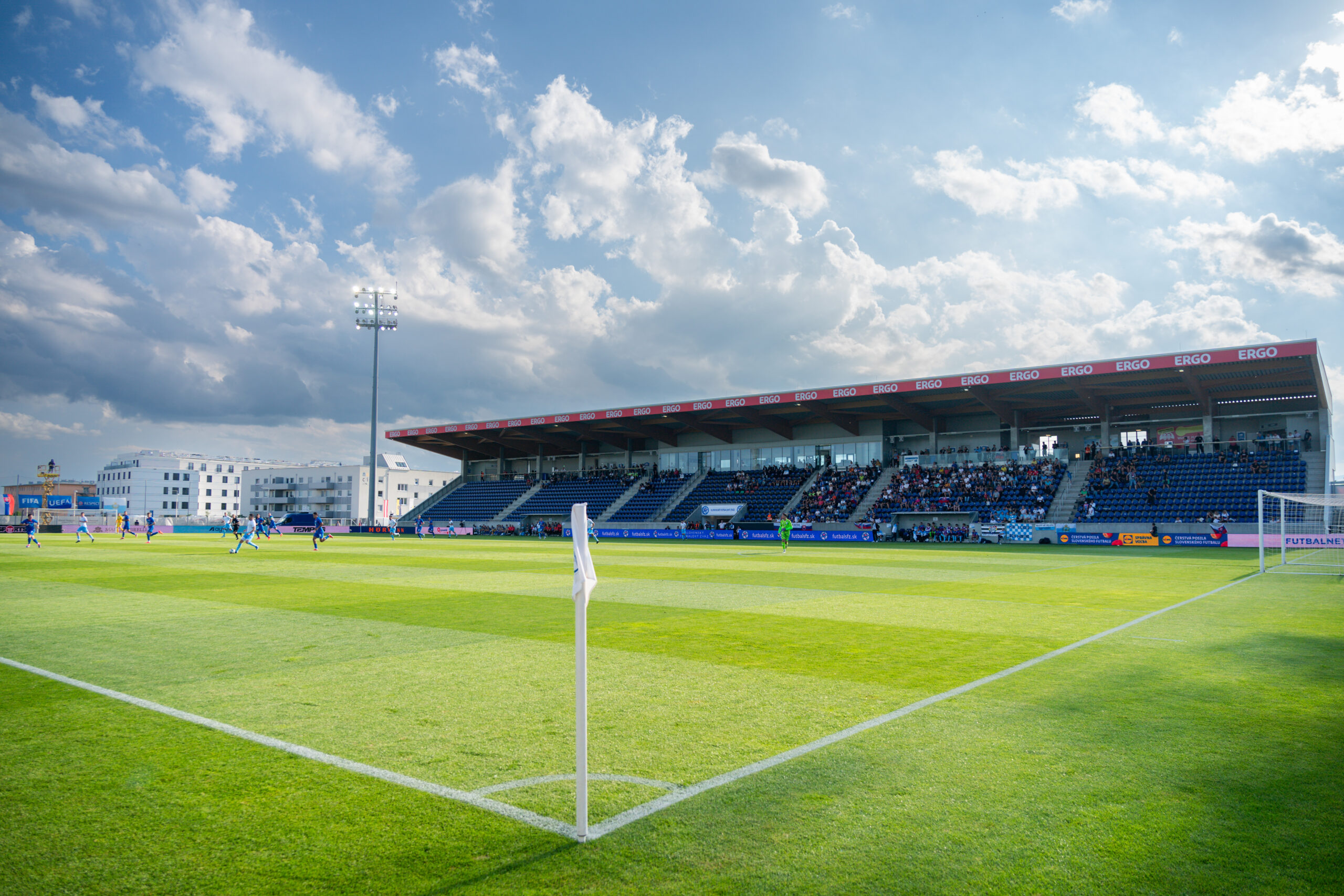 Letzter der Weltrangliste, 20 Jahre ohne Sieg: San Marino startet in die Nations League