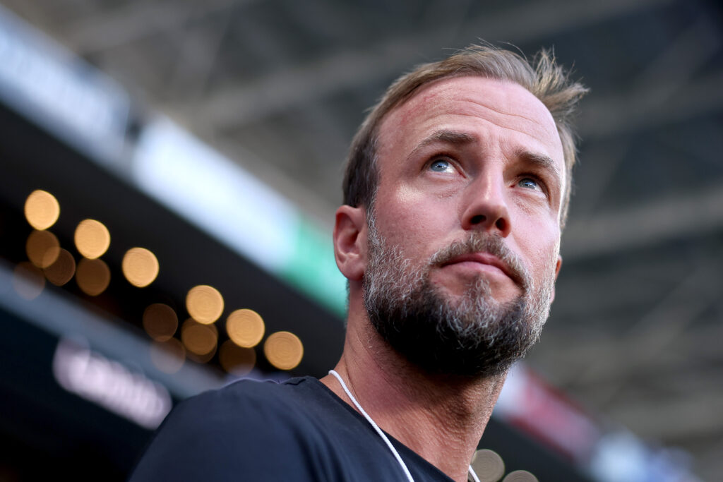 Die Real-Pleite längst verdaut, den Schiri-Frust abgeschüttelt - und jetzt kommt Prag: Der VfB Stuttgart freut sich auf das erste Champions-League-Heimspiel seit über 14 Jahren.