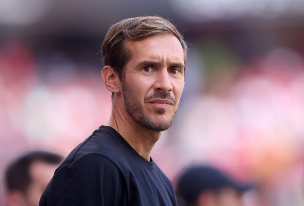 Julian Schuster und der SC Freiburg - das scheint zu passen. Vor der Partie gegen den VfL Bochum lobte der Streich-Nachfolger seine Mannschaft in den höchsten Tönen.