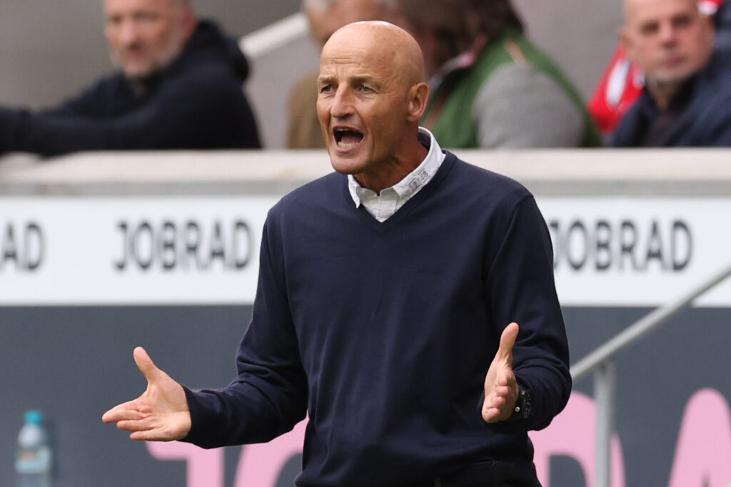 Nach einer spektakulären Auftaktwoche in der Champions League steht der vierte Bundesliga-Spieltag vor der Tür. Aber auf welchen Plätzen gibt es das größte Potenzial für Action? Unser Bundesliga-Paket liefert die Antwort!