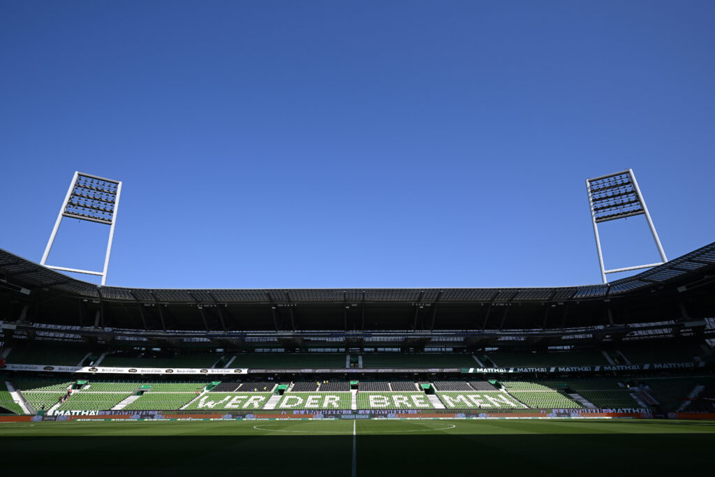 Bremen Bayern Bundesliga