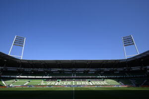 Bremen Bayern Bundesliga