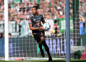 Bremen Bayern Bundesliga