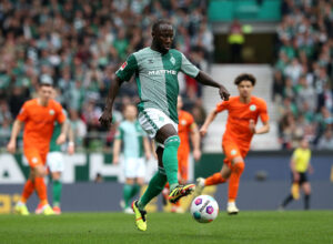 Keita
