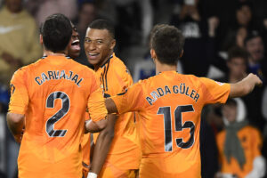 Champions League