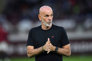 Al-Nassr hat einen neuen Trainer gefunden. Der ehemalige Milan-Coach Stefano Pioli soll den Klub von Superstar Cristiano Ronaldo in die Erfolgsspur bringen. 