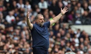 Tottenham
