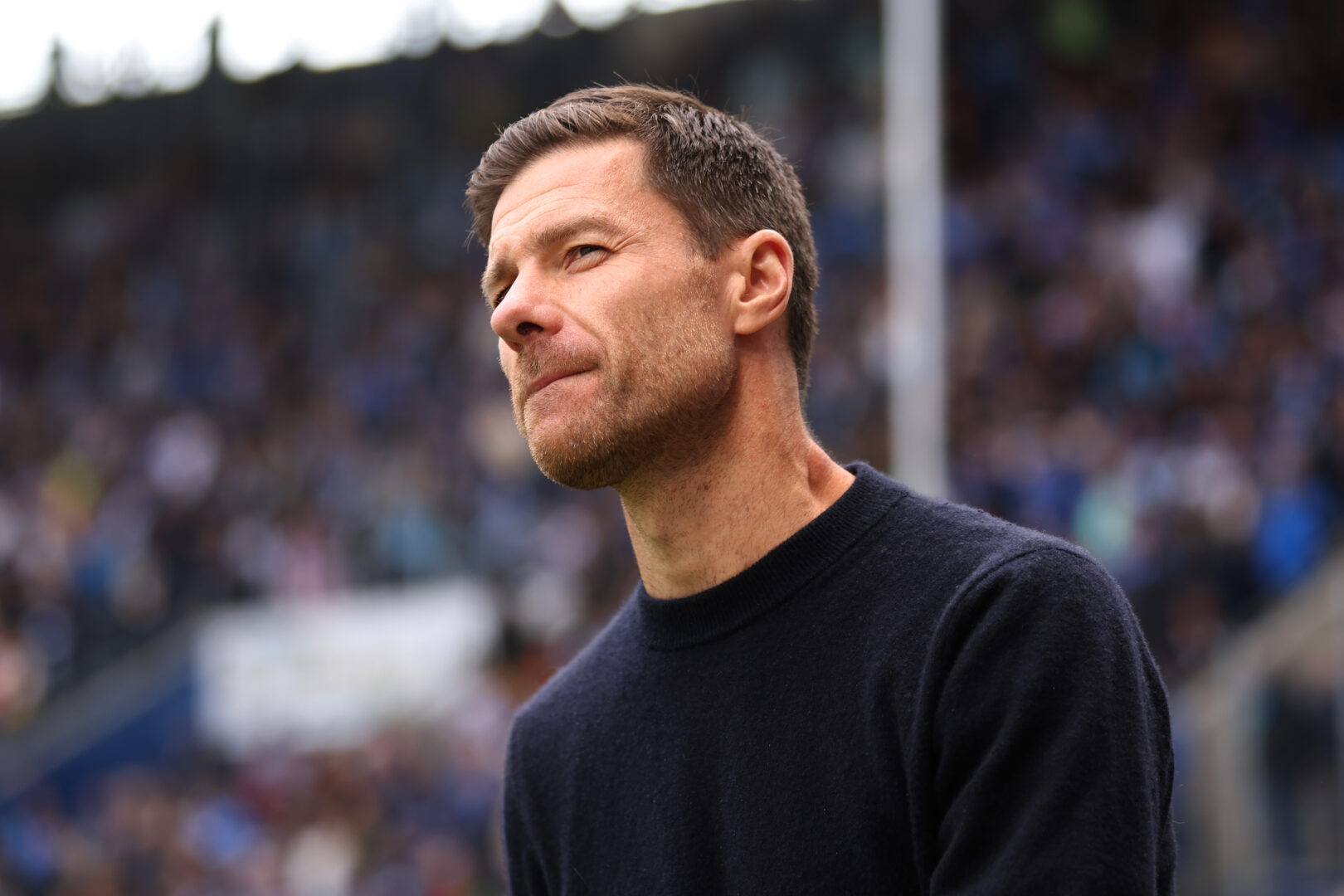 Alonso Leverkusen