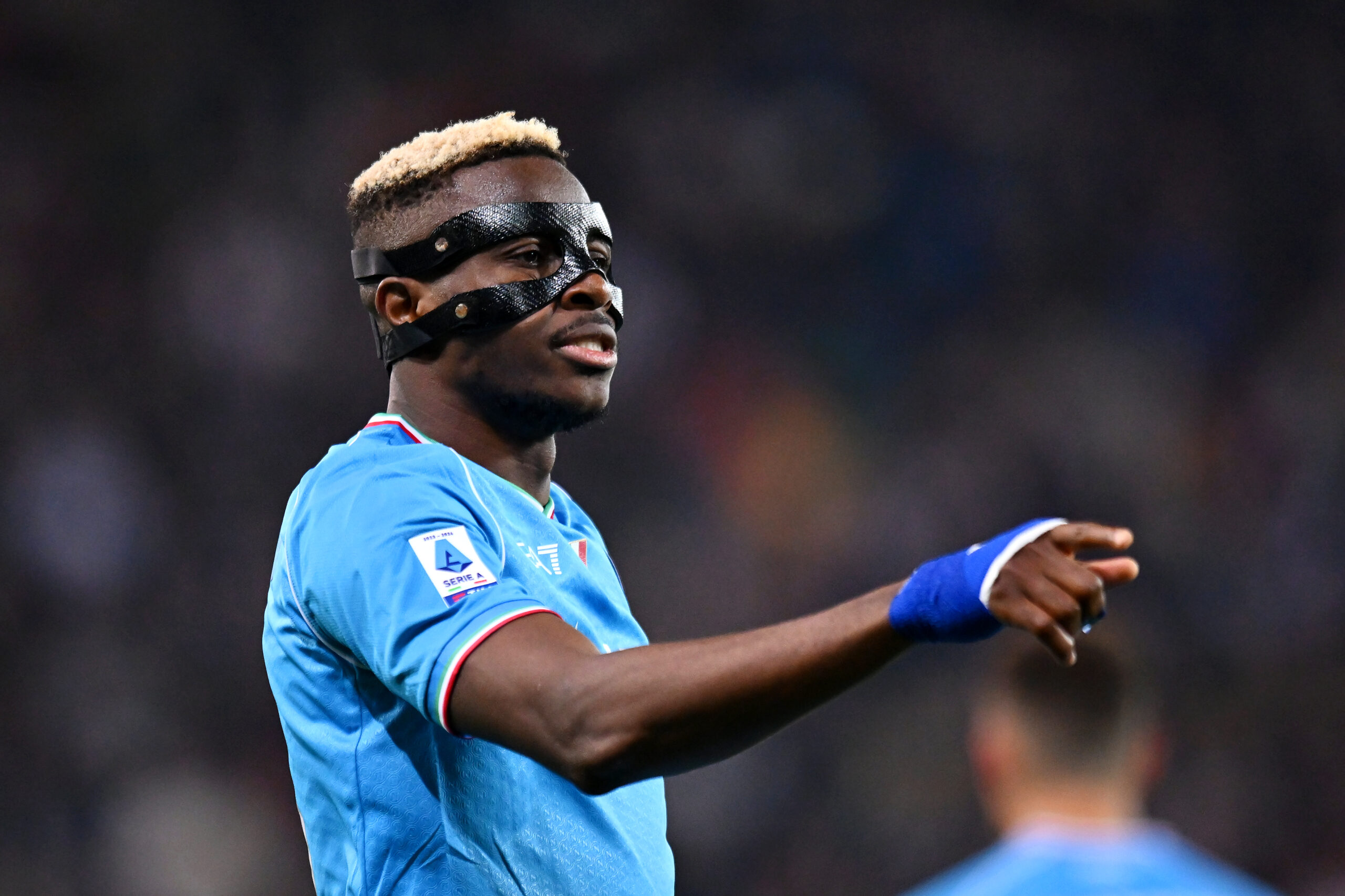 Galatasaray und Napoli wegen Victor Osimhen einig!