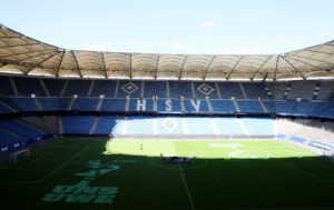 Dynamo Kiew Hamburg