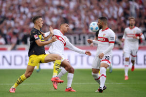 Stuttgart BVB
